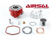Airsal new-extreme 80ccm Racing Zylinderkit EBS