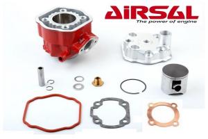 Airsal new-extreme 80ccm Racing Zylinderkit EBS